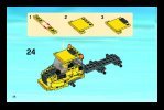 Building Instructions - LEGO - 7631 - Dump Truck: Page 26