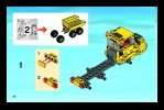 Building Instructions - LEGO - 7631 - Dump Truck: Page 28