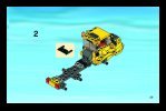 Building Instructions - LEGO - 7631 - Dump Truck: Page 29