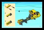 Building Instructions - LEGO - 7631 - Dump Truck: Page 31