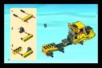 Building Instructions - LEGO - 7631 - Dump Truck: Page 32