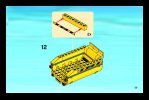 Building Instructions - LEGO - 7631 - Dump Truck: Page 39