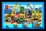 Building Instructions - LEGO - 7631 - Dump Truck: Page 44