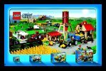 Building Instructions - LEGO - 7631 - Dump Truck: Page 45