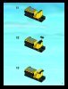 Building Instructions - LEGO - 7632 - Crawler Crane: Page 73