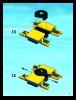 Building Instructions - LEGO - 7632 - Crawler Crane: Page 19