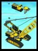 Building Instructions - LEGO - 7632 - Crawler Crane: Page 75