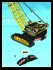 Building Instructions - LEGO - 7632 - Crawler Crane: Page 79