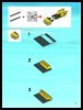 Building Instructions - LEGO - 7633 - Construction Site: Page 21