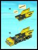 Building Instructions - LEGO - 7633 - Construction Site: Page 37