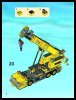 Building Instructions - LEGO - 7633 - Construction Site: Page 58