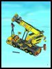 Building Instructions - LEGO - 7633 - Construction Site: Page 61