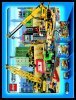 Building Instructions - LEGO - 7633 - Construction Site: Page 64