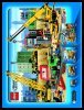 Building Instructions - LEGO - 7633 - Construction Site: Page 65