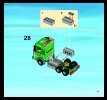 Building Instructions - LEGO - 7633 - Construction Site: Page 25