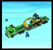 Building Instructions - LEGO - 7633 - Construction Site: Page 47