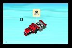 Building Instructions - LEGO - 7634 - Tractor: Page 10