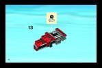 Building Instructions - LEGO - 7634 - Tractor: Page 10