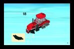 Building Instructions - LEGO - 7634 - Tractor: Page 15