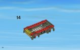 Building Instructions - LEGO - 7635 - 4WD with Horse Trailer: Page 14