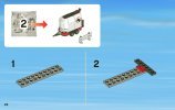 Building Instructions - LEGO - 7635 - 4WD with Horse Trailer: Page 28