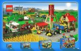 Building Instructions - LEGO - 7635 - 4WD with Horse Trailer: Page 45