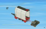 Building Instructions - LEGO - 7635 - 4WD with Horse Trailer: Page 39