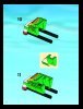 Building Instructions - LEGO - 7636 - Combine Harvester: Page 8