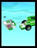 Building Instructions - LEGO - 7636 - Combine Harvester: Page 38