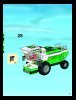 Building Instructions - LEGO - 7636 - Combine Harvester: Page 39