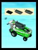 Building Instructions - LEGO - 7636 - Combine Harvester: Page 49