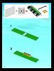 Building Instructions - LEGO - 7636 - Combine Harvester: Page 50