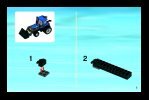 Building Instructions - LEGO - 7637 - Farm: Page 5