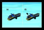 Building Instructions - LEGO - 7637 - Farm: Page 13