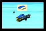 Building Instructions - LEGO - 7637 - Farm: Page 15