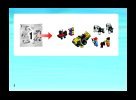 Building Instructions - LEGO - 7637 - Farm: Page 2