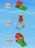 Building Instructions - LEGO - 7637 - Farm: Page 2