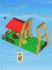 Building Instructions - LEGO - 7637 - Farm: Page 20