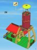 Building Instructions - LEGO - 7637 - Farm: Page 37