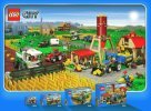 Building Instructions - LEGO - 7637 - Farm: Page 71