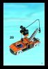 Building Instructions - LEGO - 7638 - Tow Truck: Page 2