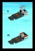 Building Instructions - LEGO - 7638 - Tow Truck: Page 8