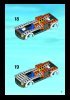 Building Instructions - LEGO - 7638 - Tow Truck: Page 14