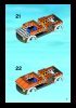 Building Instructions - LEGO - 7638 - Tow Truck: Page 16