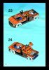 Building Instructions - LEGO - 7638 - Tow Truck: Page 17