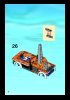 Building Instructions - LEGO - 7638 - Tow Truck: Page 19