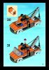 Building Instructions - LEGO - 7638 - Tow Truck: Page 25