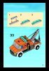 Building Instructions - LEGO - 7638 - Tow Truck: Page 27