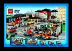 Building Instructions - LEGO - 7638 - Tow Truck: Page 30