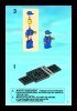 Building Instructions - LEGO - 7638 - Tow Truck: Page 3